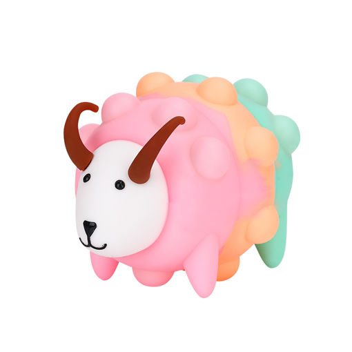 Picture of RAM POPIT BALL PASTEL